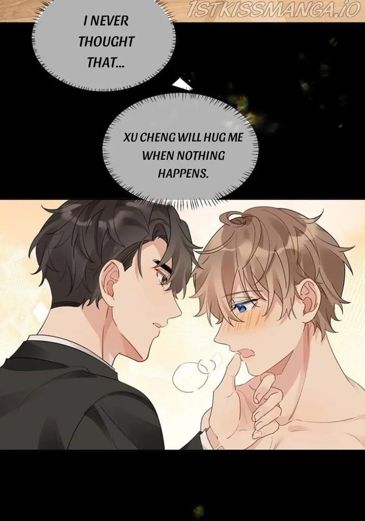 The True Scandal Chapter 66 Online - página 16