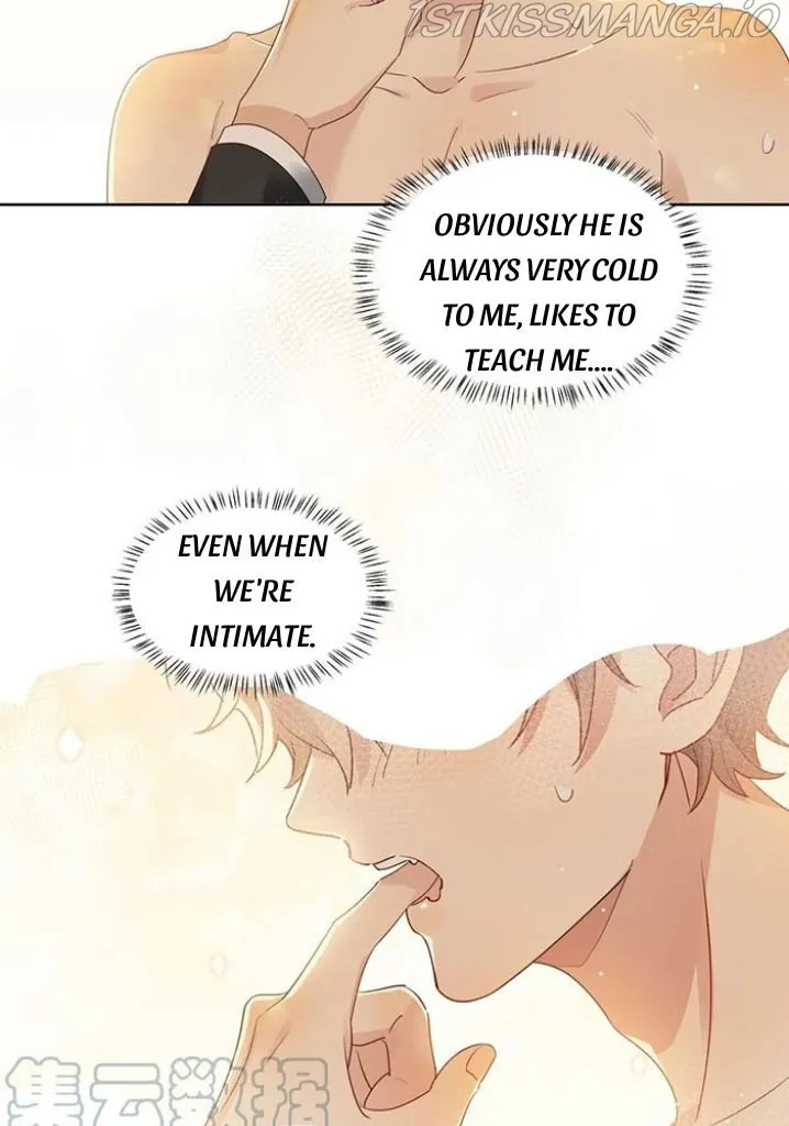 The True Scandal Chapter 66 Online - página 18