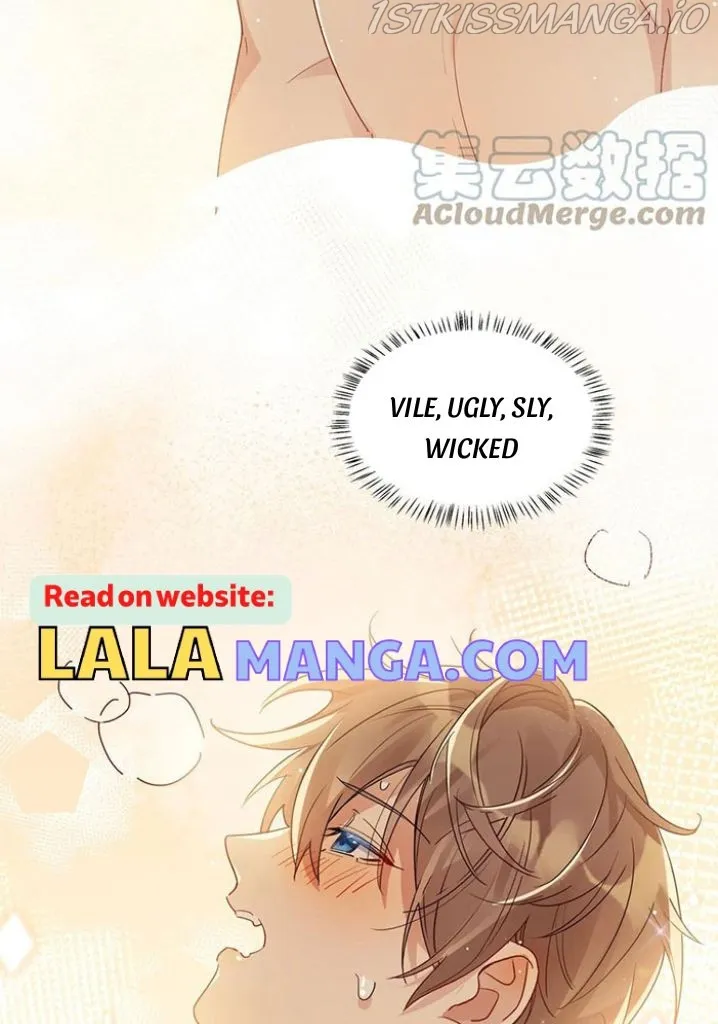 The True Scandal Chapter 66 Online - página 21