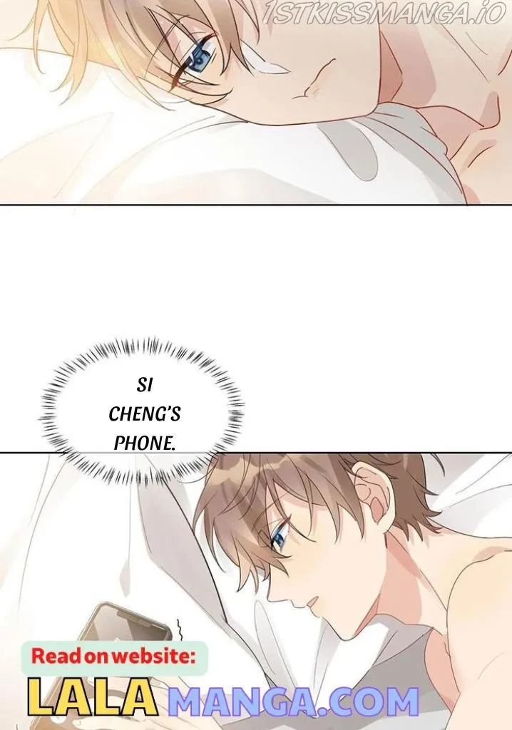 The True Scandal Chapter 66 Online - página 25