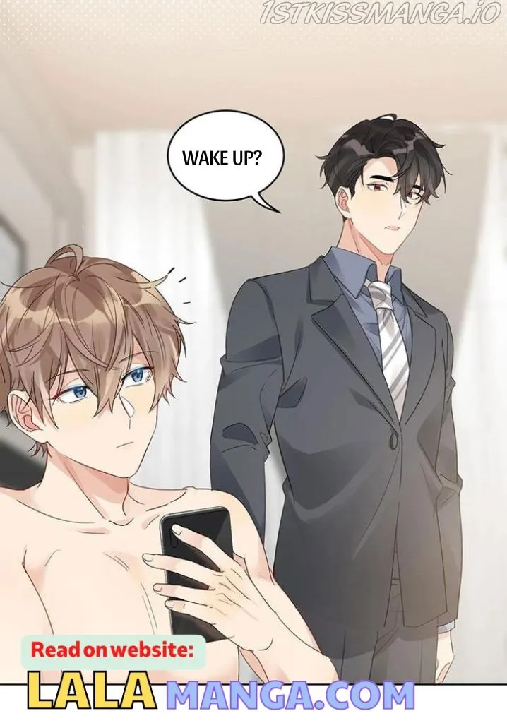 The True Scandal Chapter 66 Online - página 27