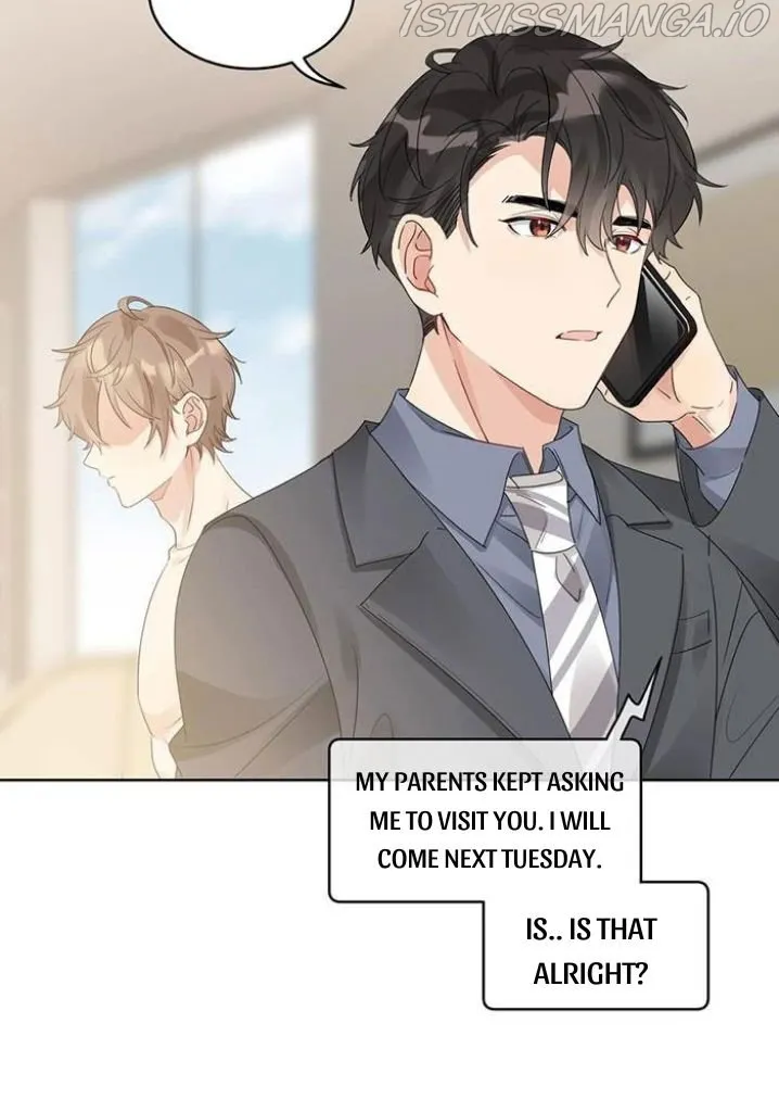 The True Scandal Chapter 66 Online - página 30