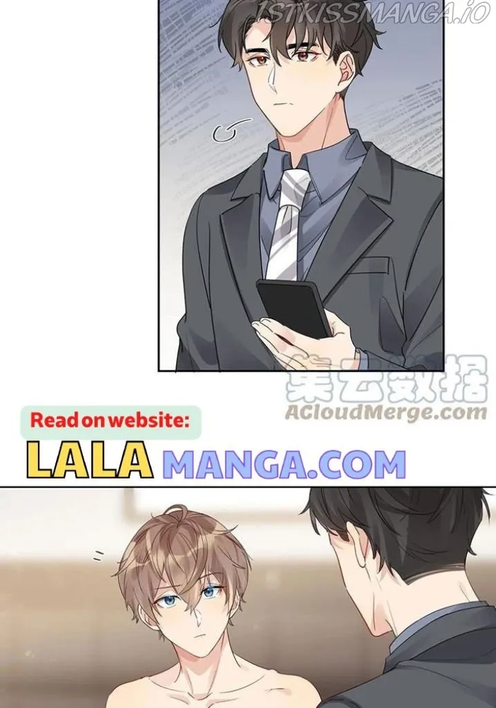 The True Scandal Chapter 66 Online - página 33