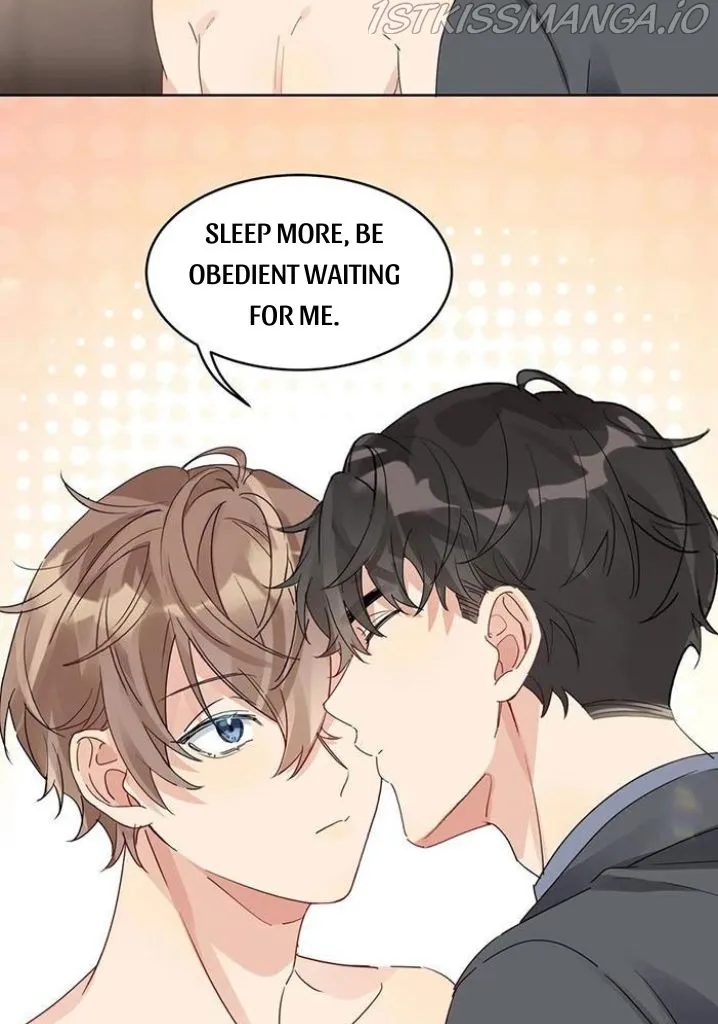 The True Scandal Chapter 66 Online - página 34