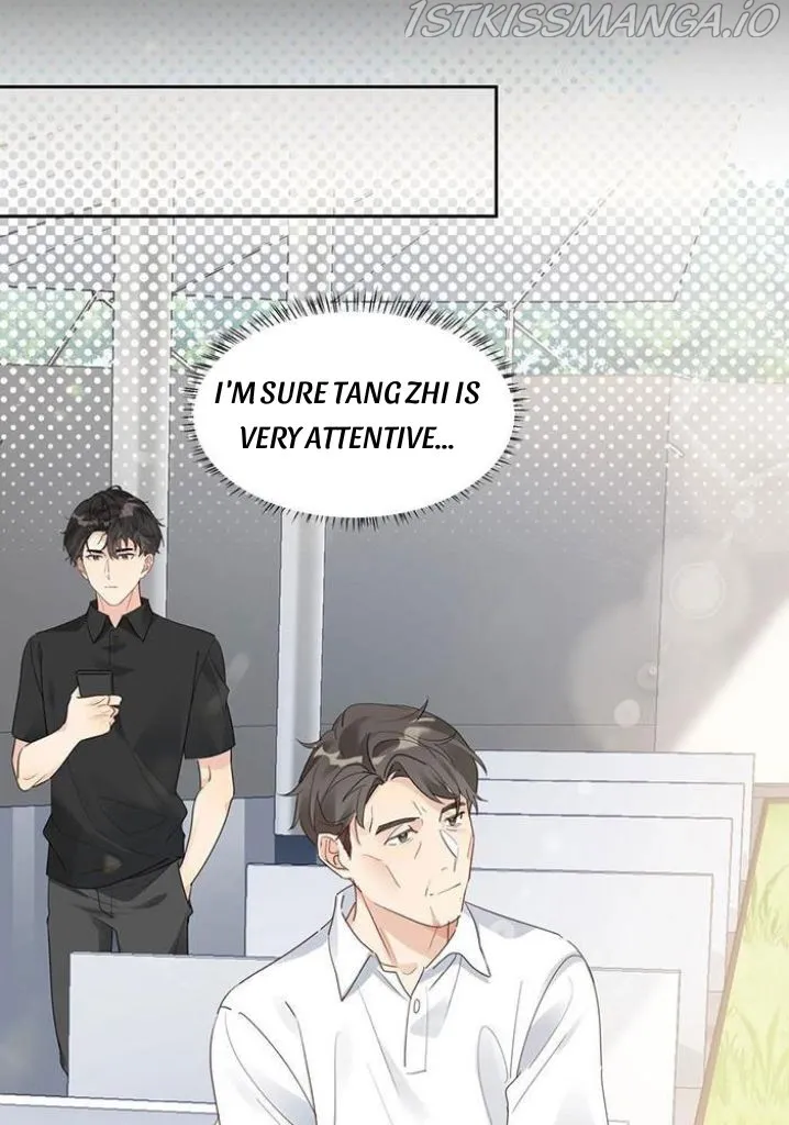 The True Scandal Chapter 66 Online - página 36