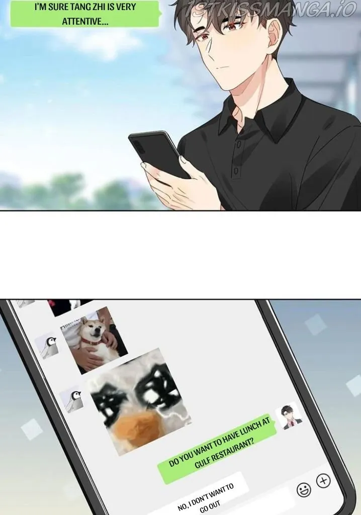 The True Scandal Chapter 66 Online - página 38