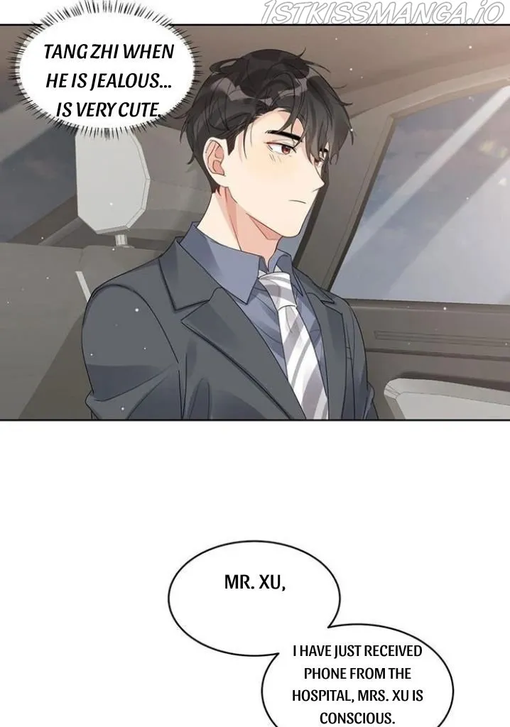 The True Scandal Chapter 66 Online - página 40