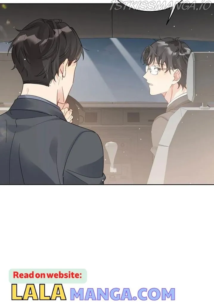 The True Scandal Chapter 66 Online - página 41
