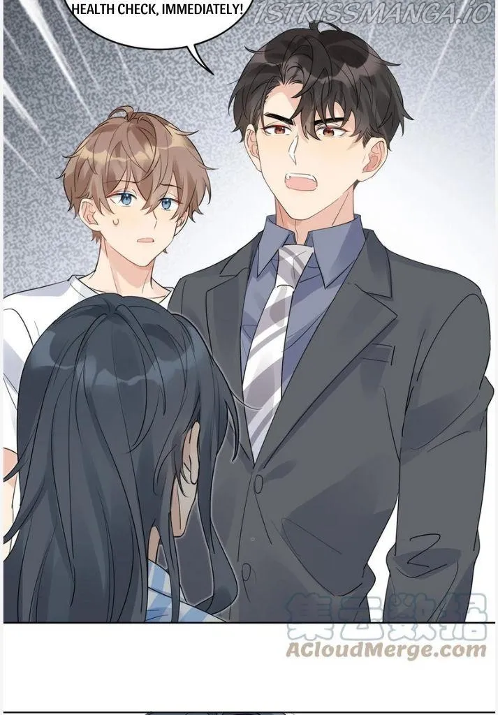 The True Scandal Chapter 68 Online - página 5