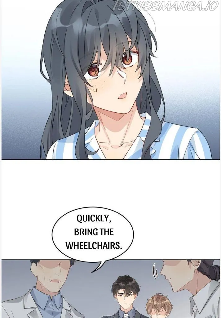 The True Scandal Chapter 68 Online - página 6