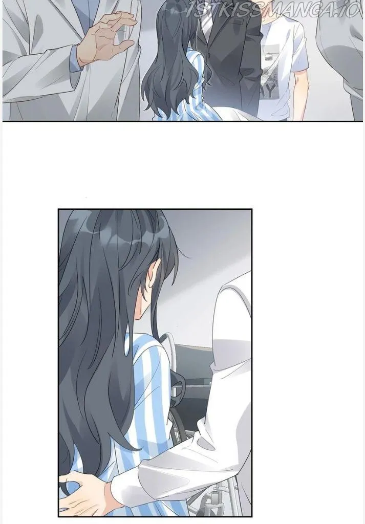 The True Scandal Chapter 68 Online - página 7