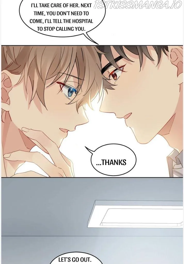 The True Scandal Chapter 68 Online - página 12