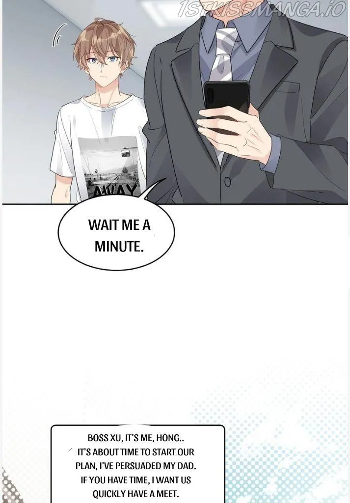 The True Scandal Chapter 68 Online - página 16