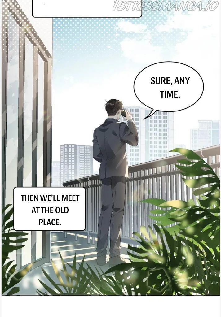 The True Scandal Chapter 68 Online - página 17