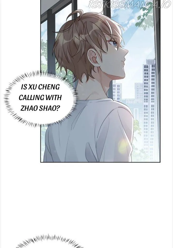 The True Scandal Chapter 68 Online - página 21