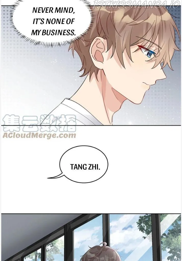 The True Scandal Chapter 68 Online - página 22