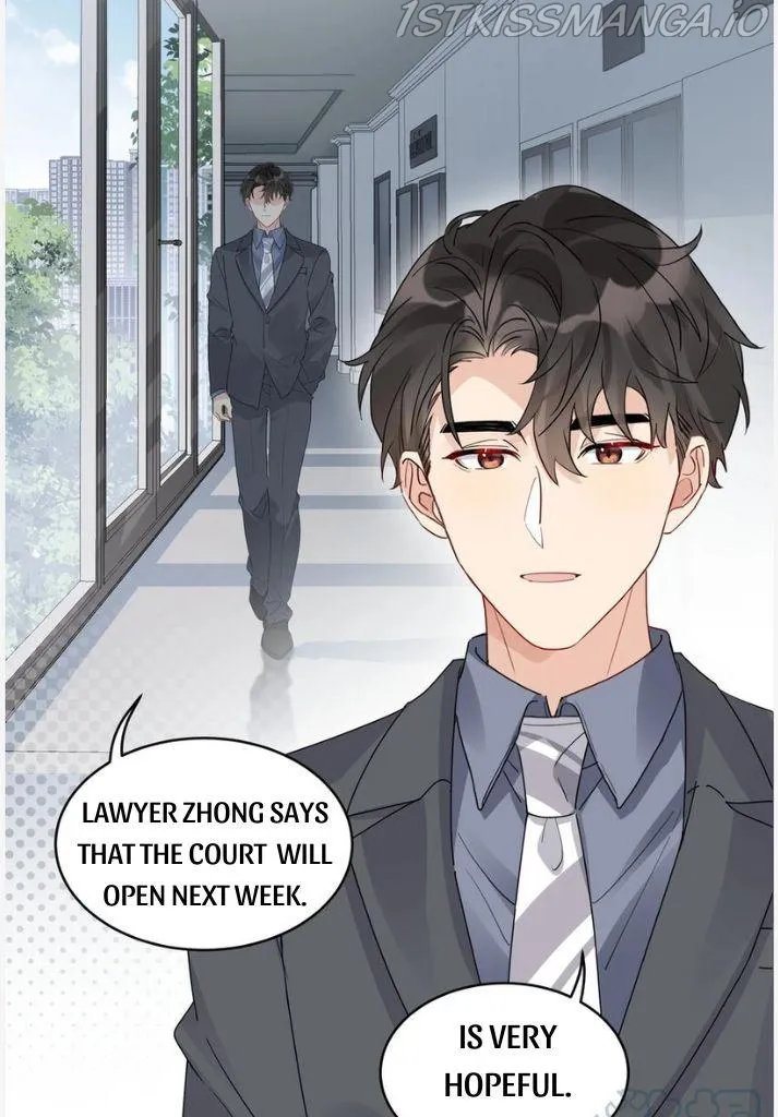 The True Scandal Chapter 68 Online - página 24