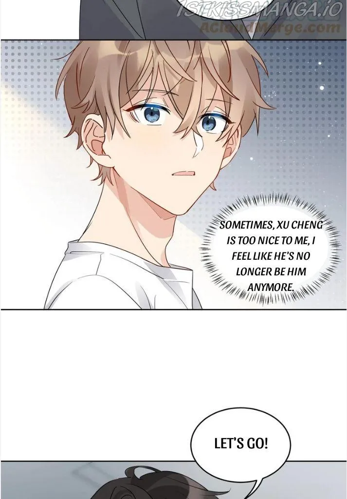 The True Scandal Chapter 68 Online - página 25