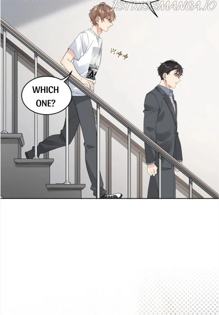 The True Scandal Chapter 68 Online - página 27