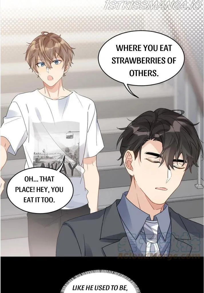 The True Scandal Chapter 68 Online - página 28