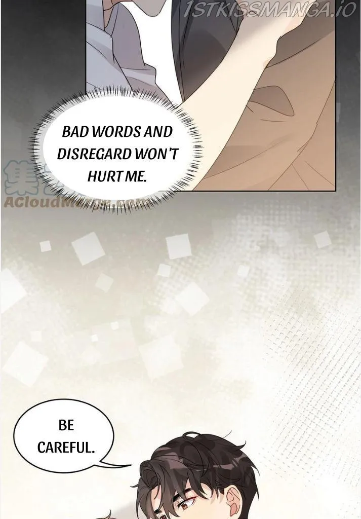 The True Scandal Chapter 68 Online - página 32