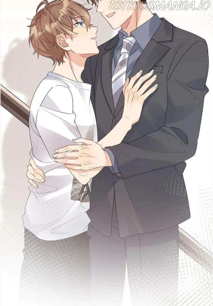 The True Scandal Chapter 68 Online - página 33