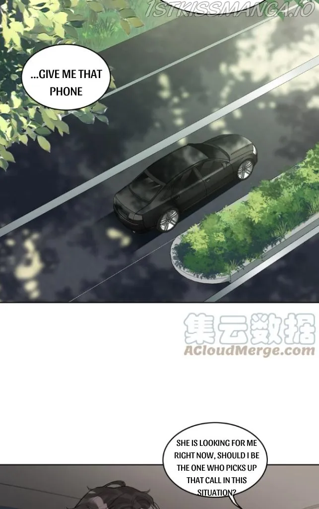 The True Scandal Chapter 69 Online - página 5