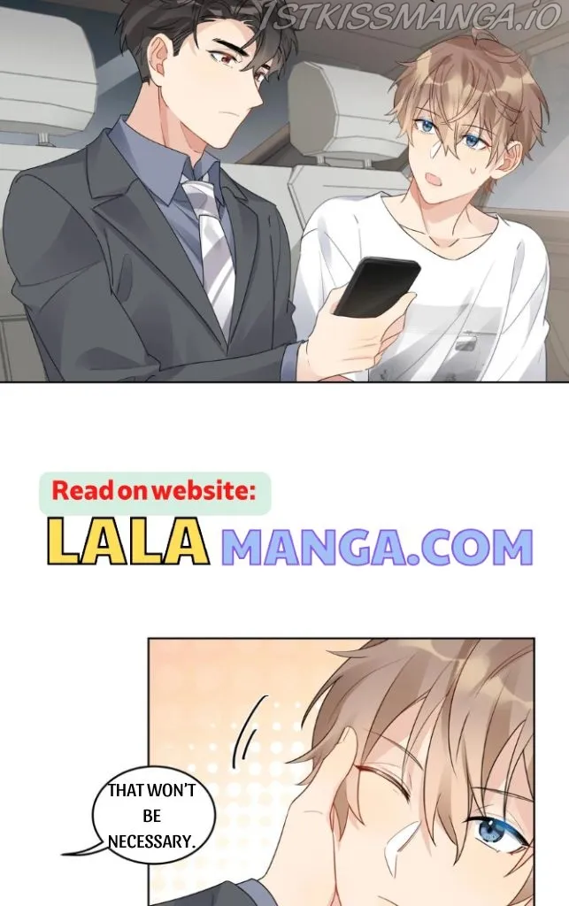 The True Scandal Chapter 69 Online - página 6