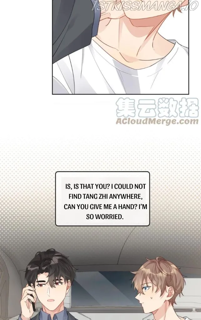 The True Scandal Chapter 69 Online - página 7