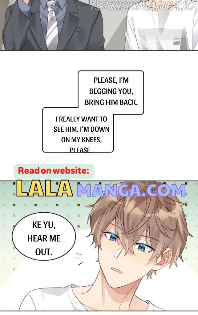 The True Scandal Chapter 69 Online - página 8