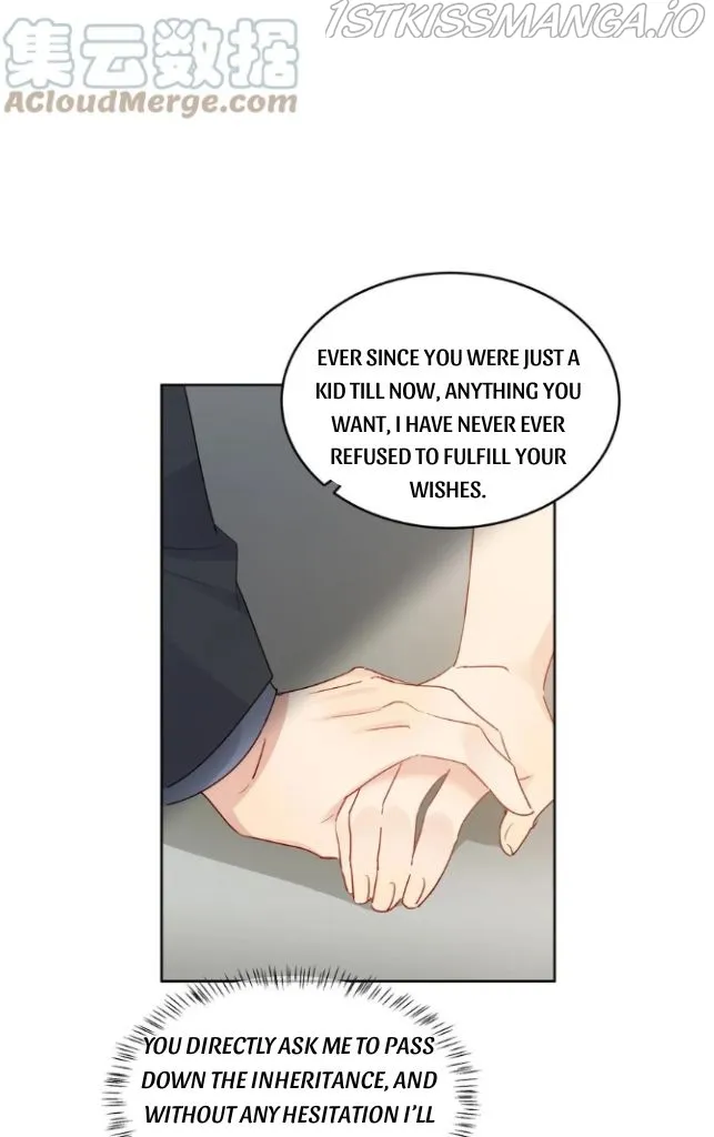 The True Scandal Chapter 69 Online - página 9
