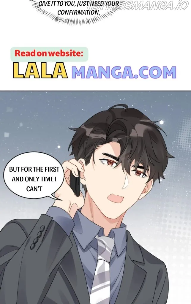 The True Scandal Chapter 69 Online - página 10