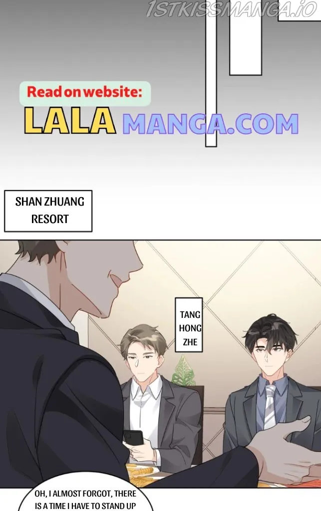 The True Scandal Chapter 69 Online - página 12