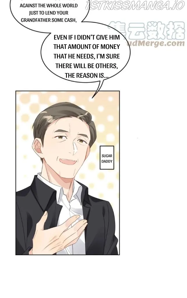 The True Scandal Chapter 69 Online - página 13