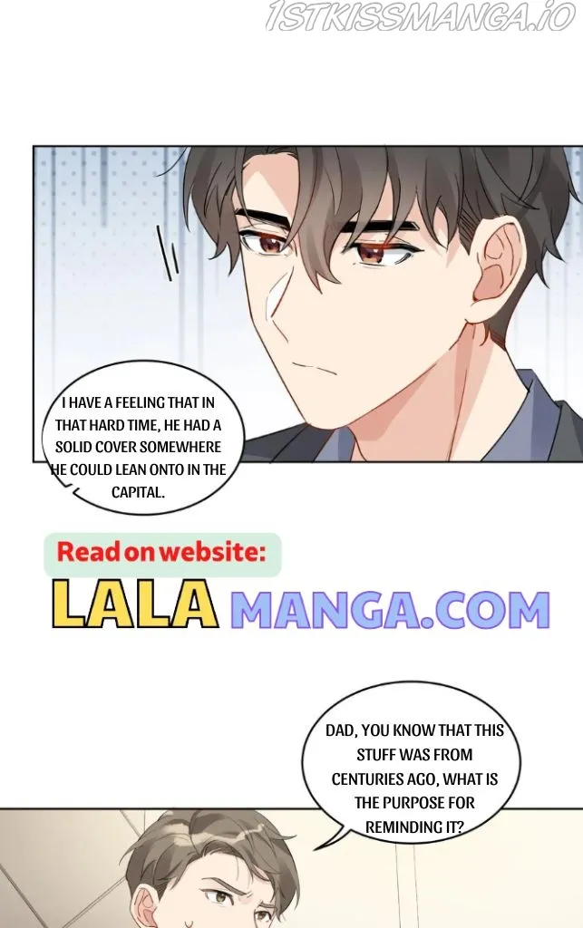 The True Scandal Chapter 69 Online - página 14