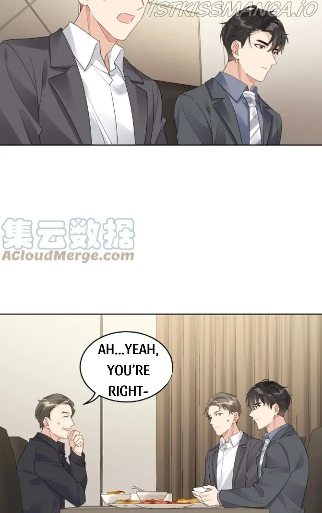The True Scandal Chapter 69 Online - página 15