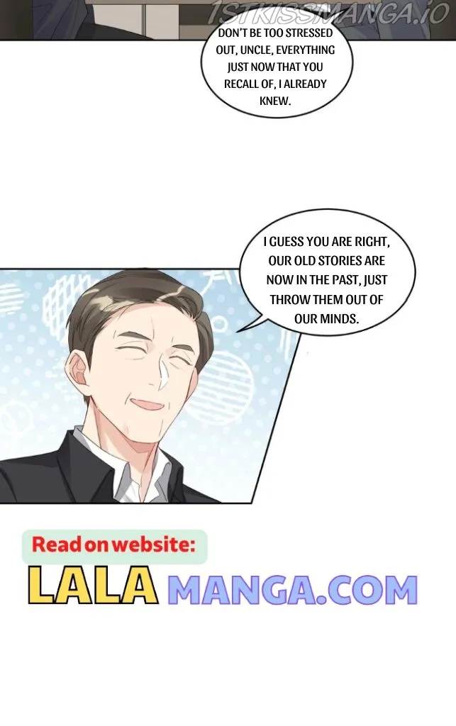 The True Scandal Chapter 69 Online - página 16