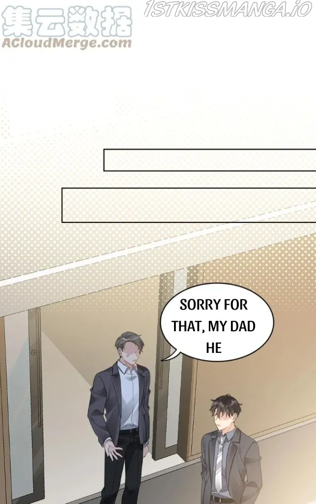 The True Scandal Chapter 69 Online - página 17