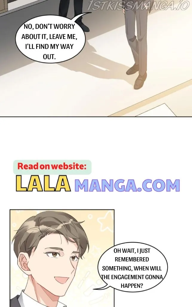 The True Scandal Chapter 69 Online - página 18