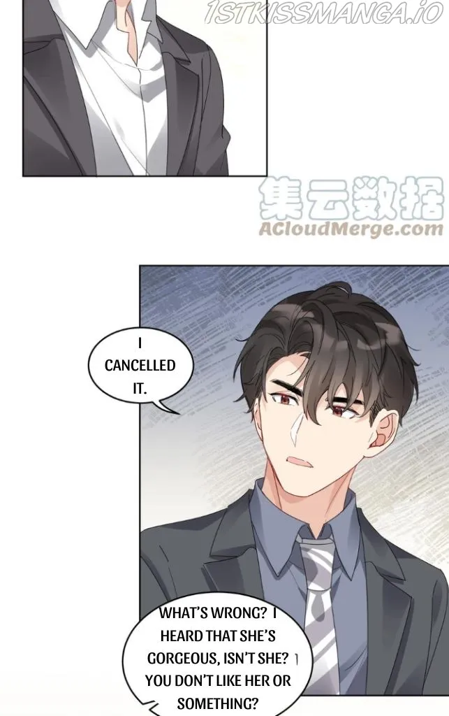 The True Scandal Chapter 69 Online - página 19