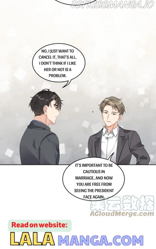 The True Scandal Chapter 69 Online - página 20