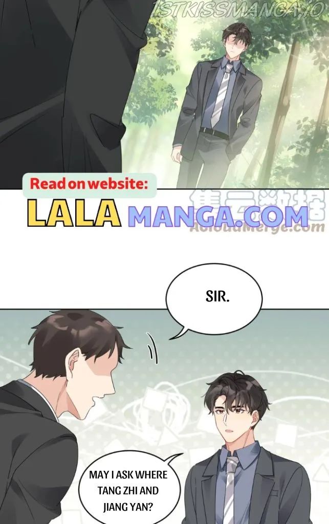 The True Scandal Chapter 69 Online - página 22