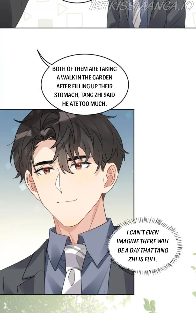 The True Scandal Chapter 69 Online - página 23