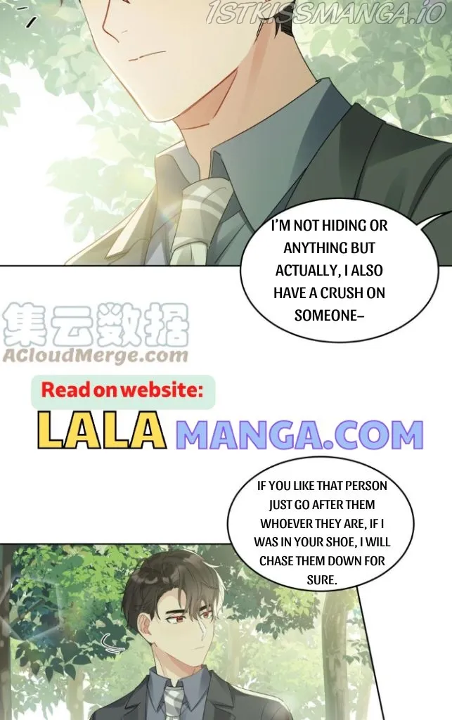The True Scandal Chapter 69 Online - página 26