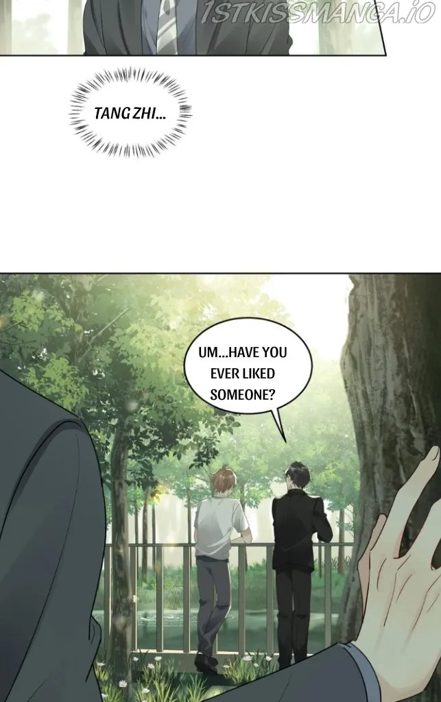 The True Scandal Chapter 69 Online - página 27