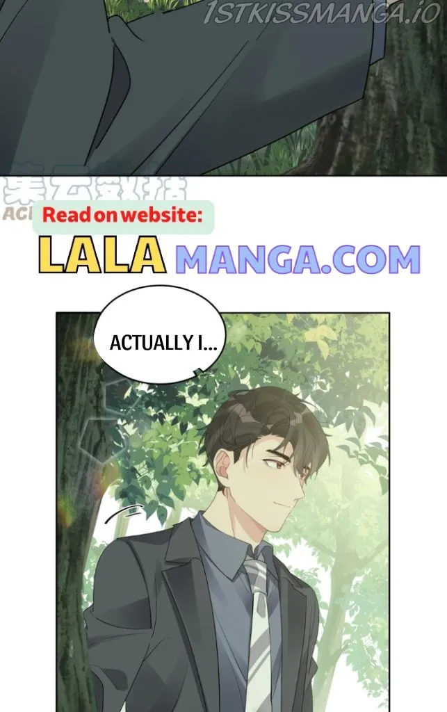 The True Scandal Chapter 69 Online - página 28