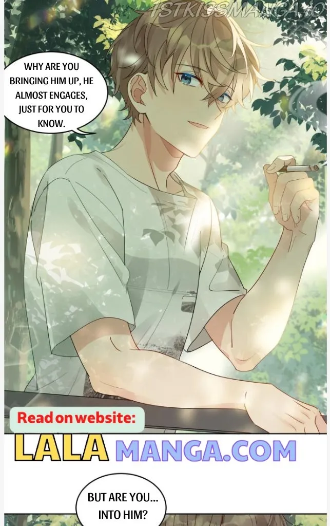 The True Scandal Chapter 69 Online - página 32