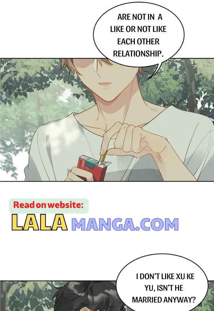 The True Scandal Chapter 70 Online - página 6