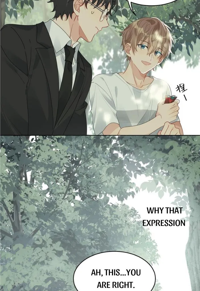 The True Scandal Chapter 70 Online - página 7