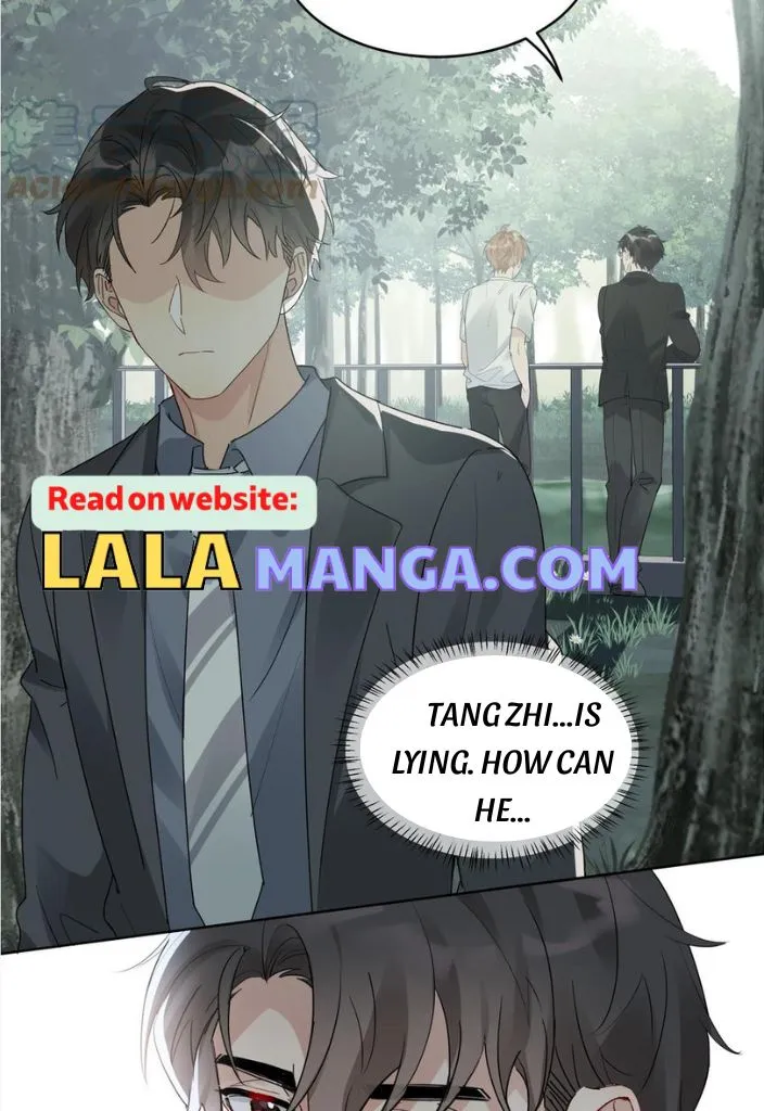 The True Scandal Chapter 70 Online - página 8